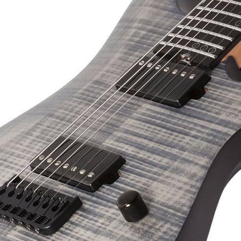 SCHECTER SUNSET EXTREME-7-GRG