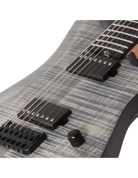 SCHECTER SUNSET EXTREME-7-GRG SCHECTER SUNSET EXTREME-7-GRG