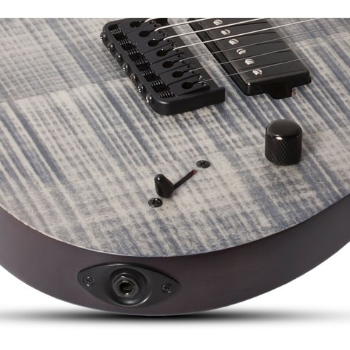 SCHECTER SUNSET EXTREME-7-GRG