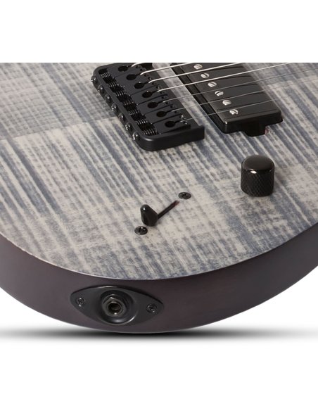 SCHECTER SUNSET EXTREME-7-GRG SCHECTER SUNSET EXTREME-7-GRG
