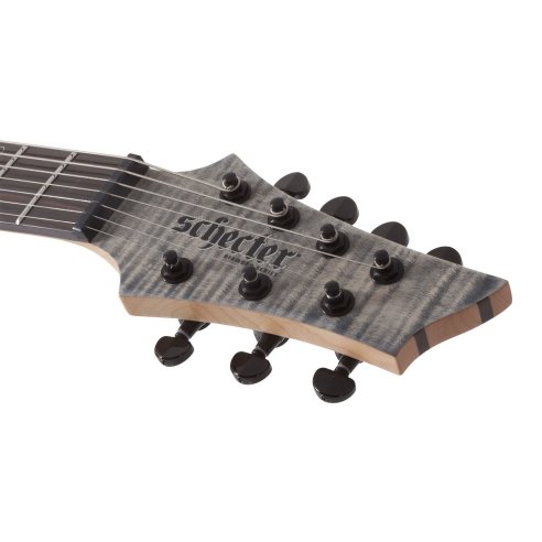 SCHECTER SUNSET EXTREME-7-GRG