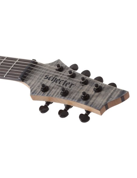 SCHECTER SUNSET EXTREME-7-GRG SCHECTER SUNSET EXTREME-7-GRG