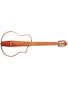 NATASHA NBSG NYLON STRINGS MAHOGANY