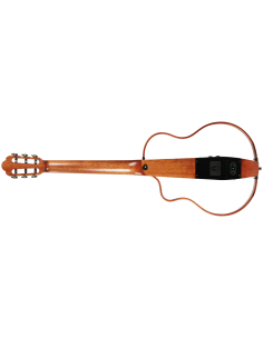 NATASHA NBSG NYLON STRINGS MAHOGANY 2