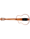 NATASHA NBSG NYLON STRINGS MAHOGANY