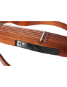 NATASHA NBSG NYLON STRINGS MAHOGANY