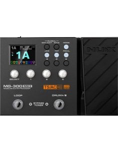 NUX MG-300 MKII