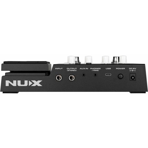 NUX MG-300 MKII