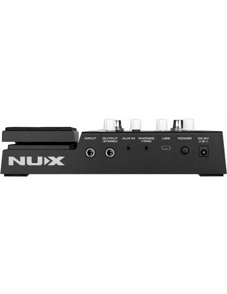 NUX MG-300 MKII NUX MG-300 MKII