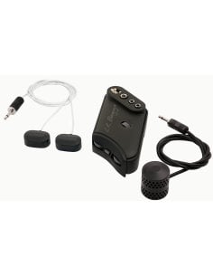 LR BAGGS HIFI DUET