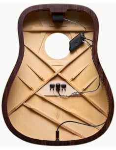 LR BAGGS HIFI DUET 2