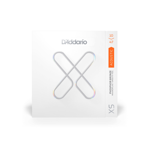 D'ADDARIO XSAPB1047