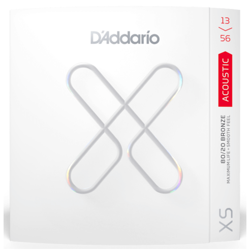 D'ADDARIO XSABR1356