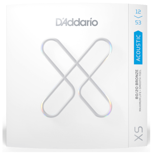 D'ADDARIO XSABR1253