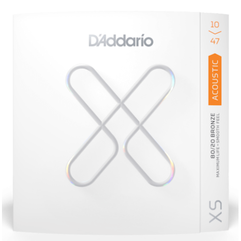 D'ADDARIO XSABR1047