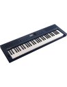 ROLAND GO:KEYS-3-MU MIDNIGHT BLUE