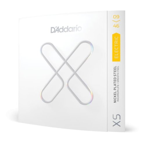 D'ADDARIO XSE0946