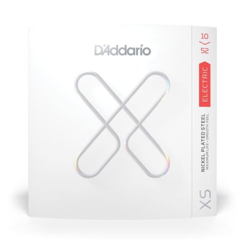 D'ADDARIO XSE1052