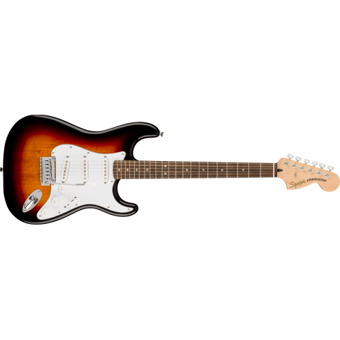 SQUIER AFFINITY STRAT LRL WPG 3TS