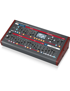 BEHRINGER DEEPMIND 12XD 2