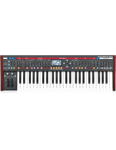 BEHRINGER DEEPMIND 12X