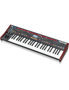BEHRINGER DEEPMIND 12X 2