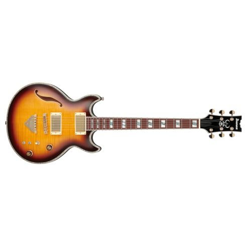 IBANEZ AR520HFM-VLS