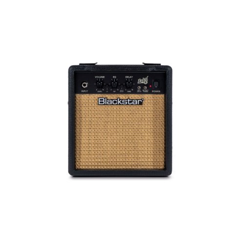BLACKSTAR DEBUT 10E BLACK