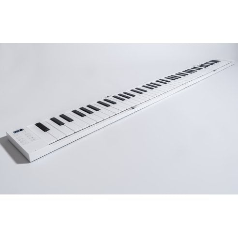 BLACKSTAR CARRY ON PIANO 88 WHITE