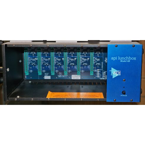 API LUNCHBOX 6B