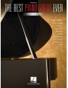 THE BEST PIANO SOLOS EVER 3rd EDITION