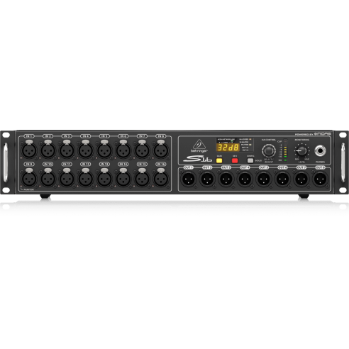 BEHRINGER S16