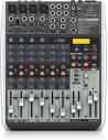BEHRINGER XENYX QX1204USB