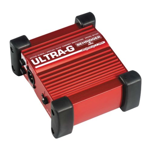 BEHRINGER GI100 ULTRA-G