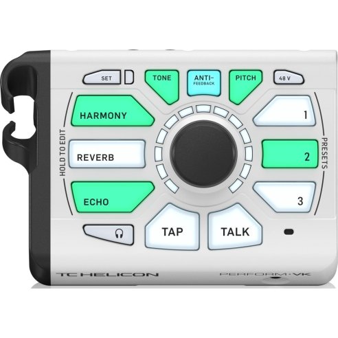 TC HELICON PERFORM VK