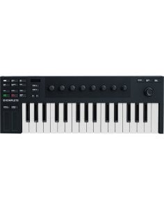 NATIVE INSTRUMENTS KOMPLETE KONTROL M32