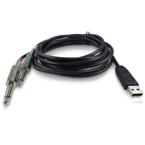 BEHRINGER LINE2 USB
