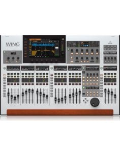 BEHRINGER WING