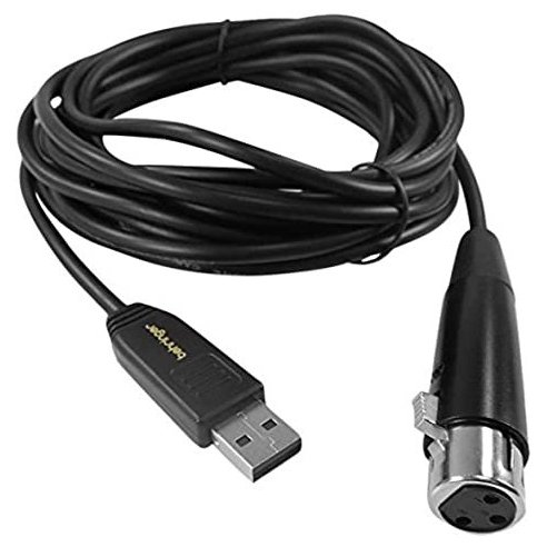 BEHRINGER MIC 2 USB