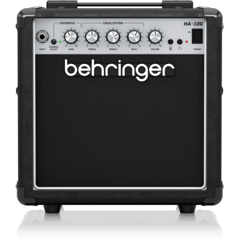 BEHRINGER HA-10G