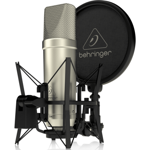 BEHRINGER TM-1