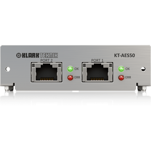KLARK TEKNIK KT-AES50