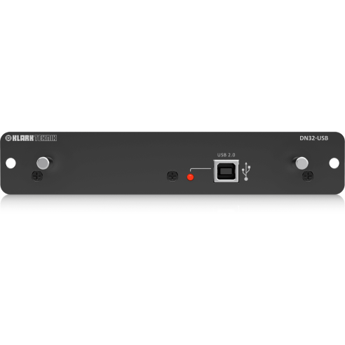 KLARK TEKNIK DN32-USB
