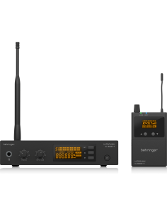 BEHRINGER UL1000G2