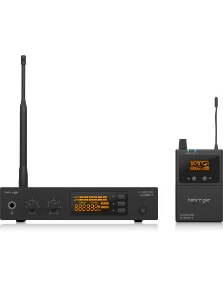 BEHRINGER UL1000G2 BEHRINGER UL1000G2