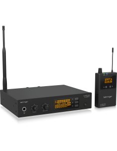 BEHRINGER UL1000G2 2