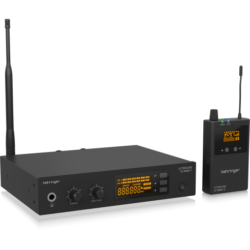 BEHRINGER UL1000G2
