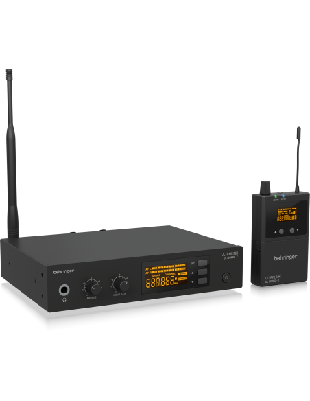 BEHRINGER UL1000G2 BEHRINGER UL1000G2