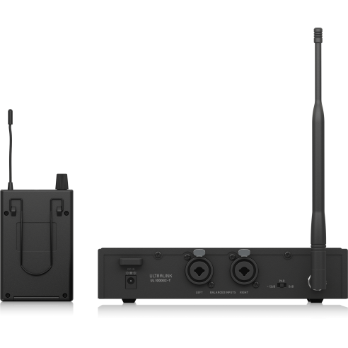 BEHRINGER UL1000G2