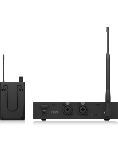 BEHRINGER UL1000G2 BEHRINGER UL1000G2